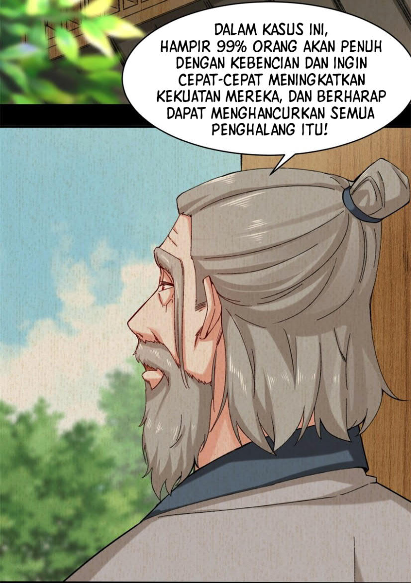 Endless devourer Chapter 50 - halaman 17