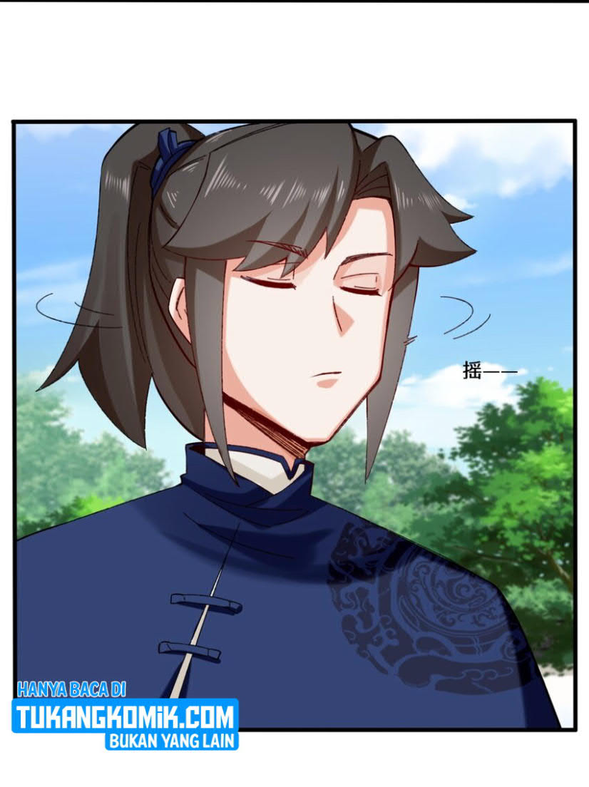 Endless devourer Chapter 50 - halaman 23