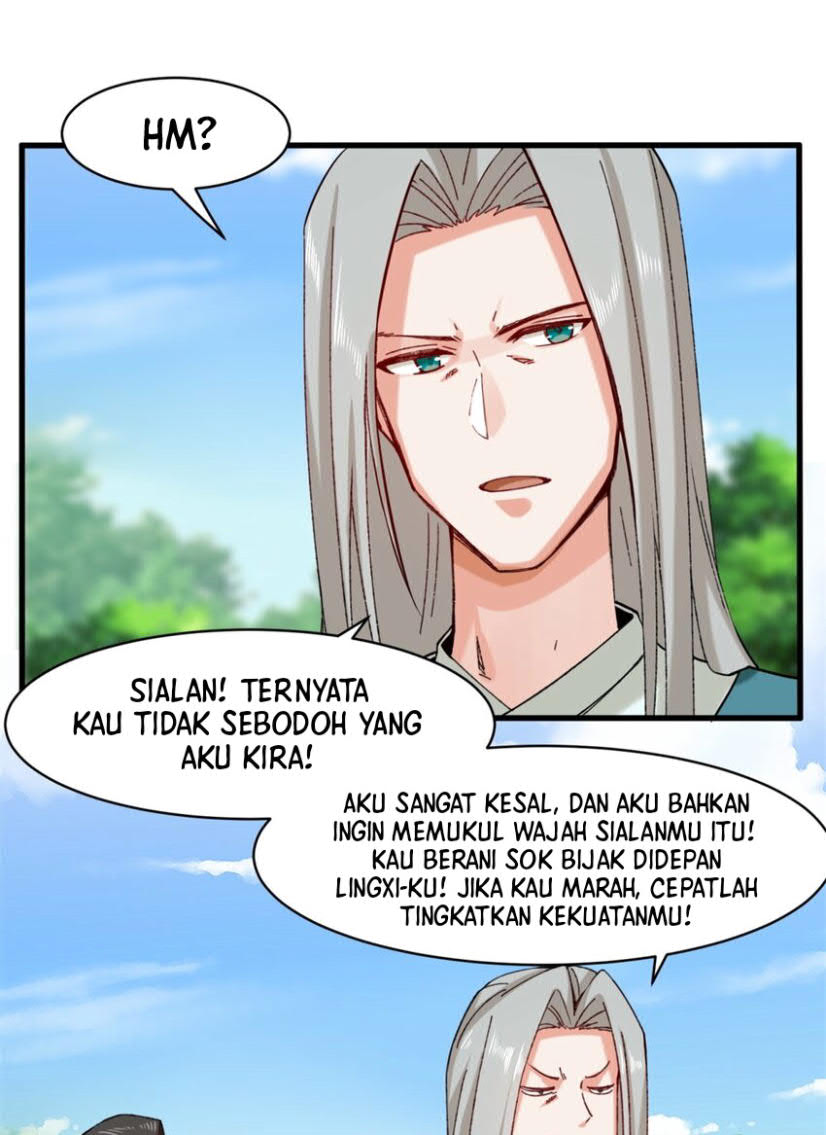 Endless devourer Chapter 50 - halaman 24