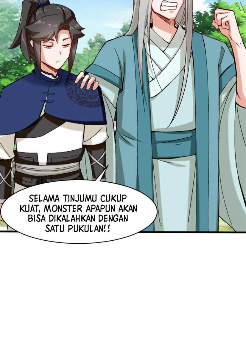 Endless devourer Chapter 50 - halaman 25
