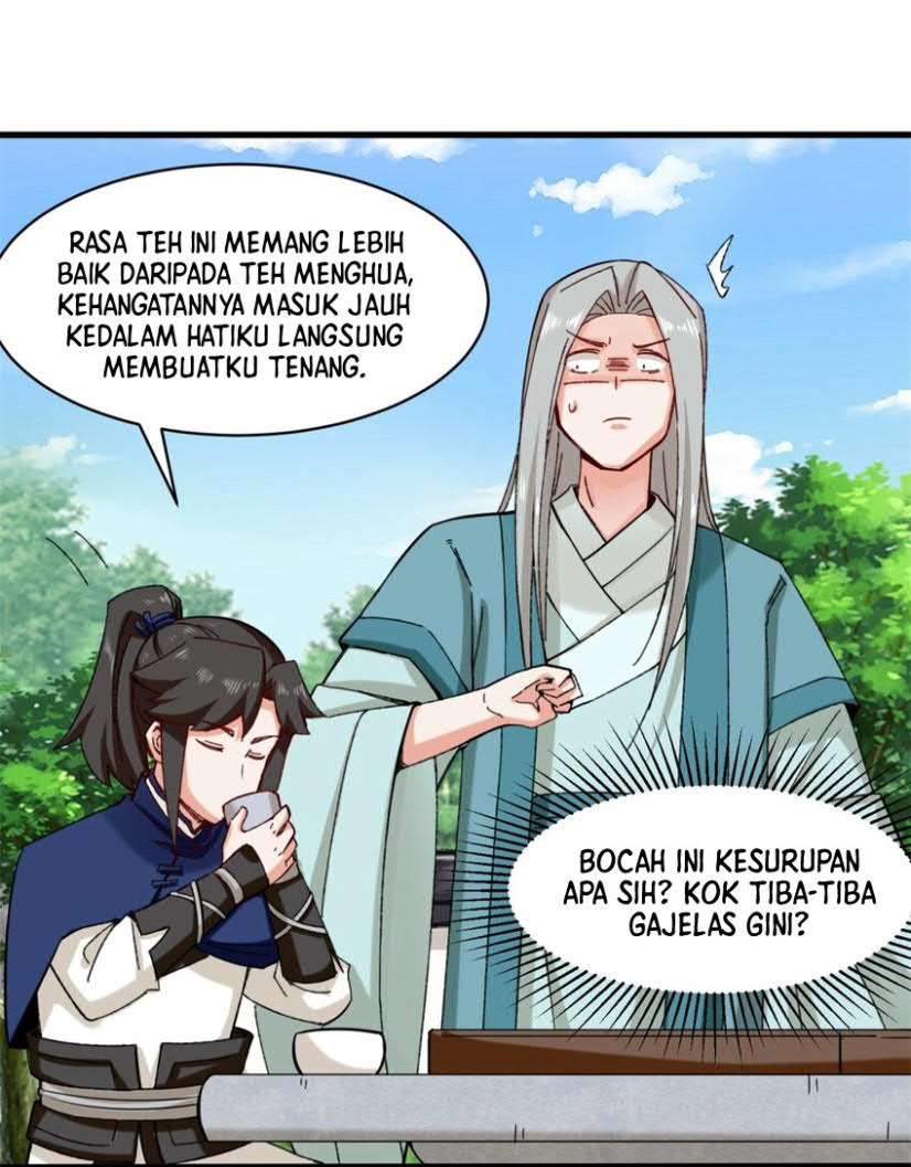 Endless devourer Chapter 50 - halaman 26