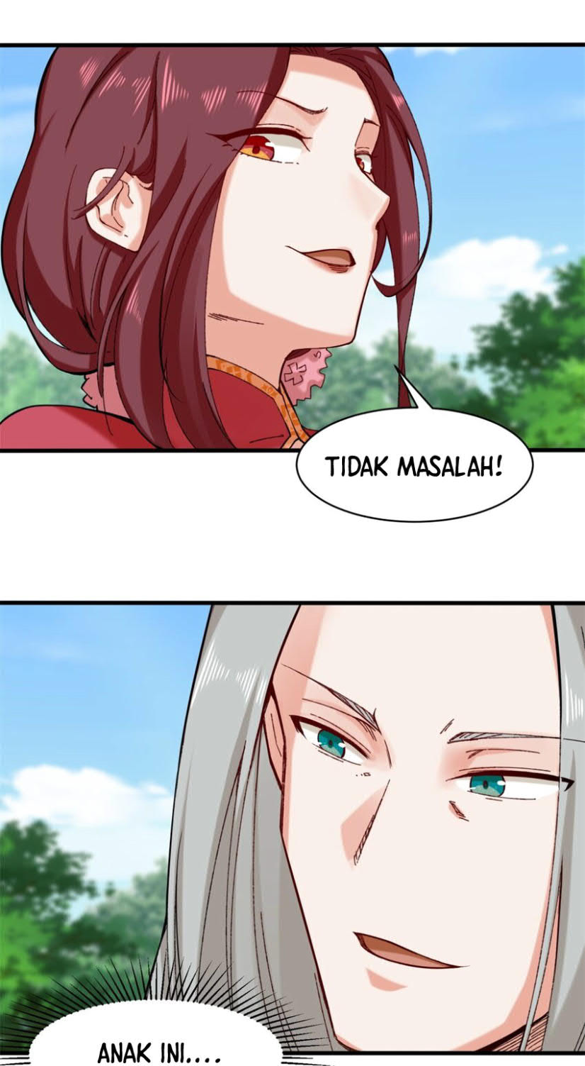 Endless devourer Chapter 50 - halaman 28