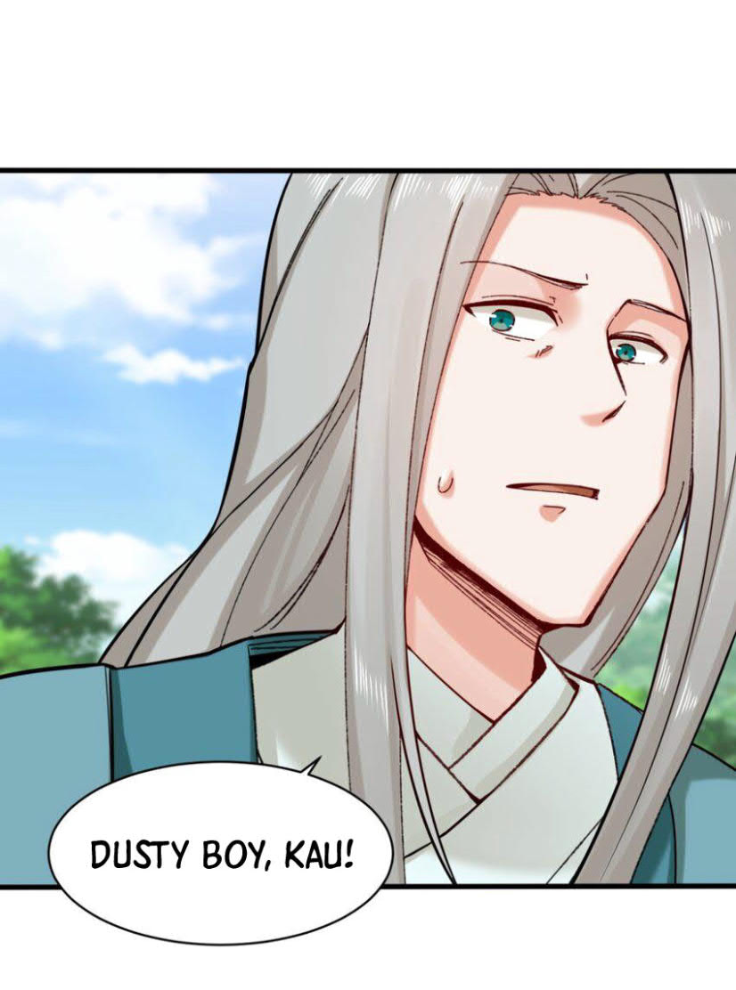Endless devourer Chapter 50 - halaman 31