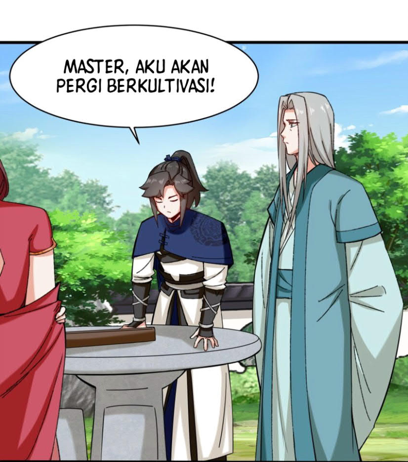Endless devourer Chapter 50 - halaman 32