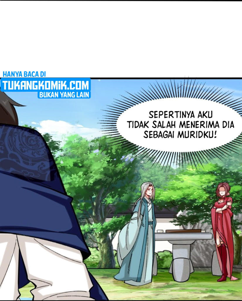 Endless devourer Chapter 50 - halaman 33