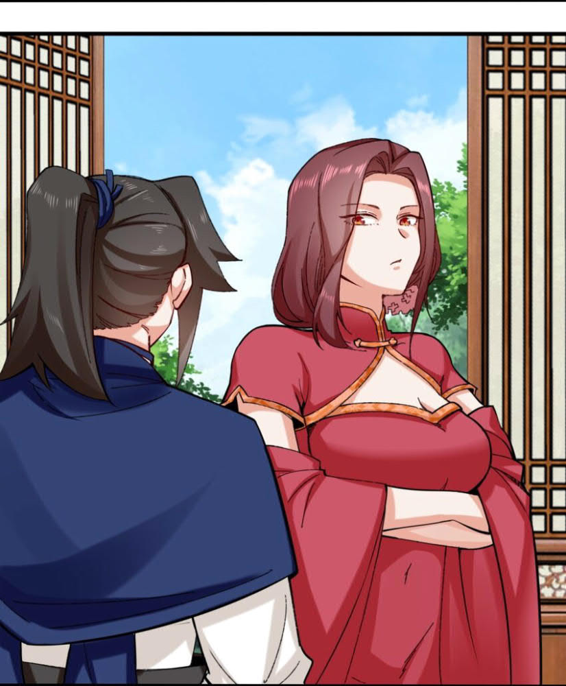 Endless devourer Chapter 50 - halaman 35