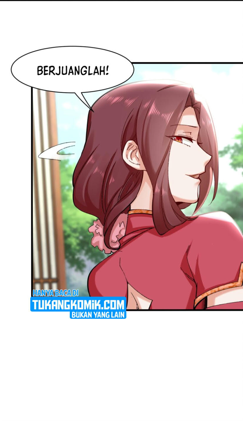 Endless devourer Chapter 50 - halaman 38
