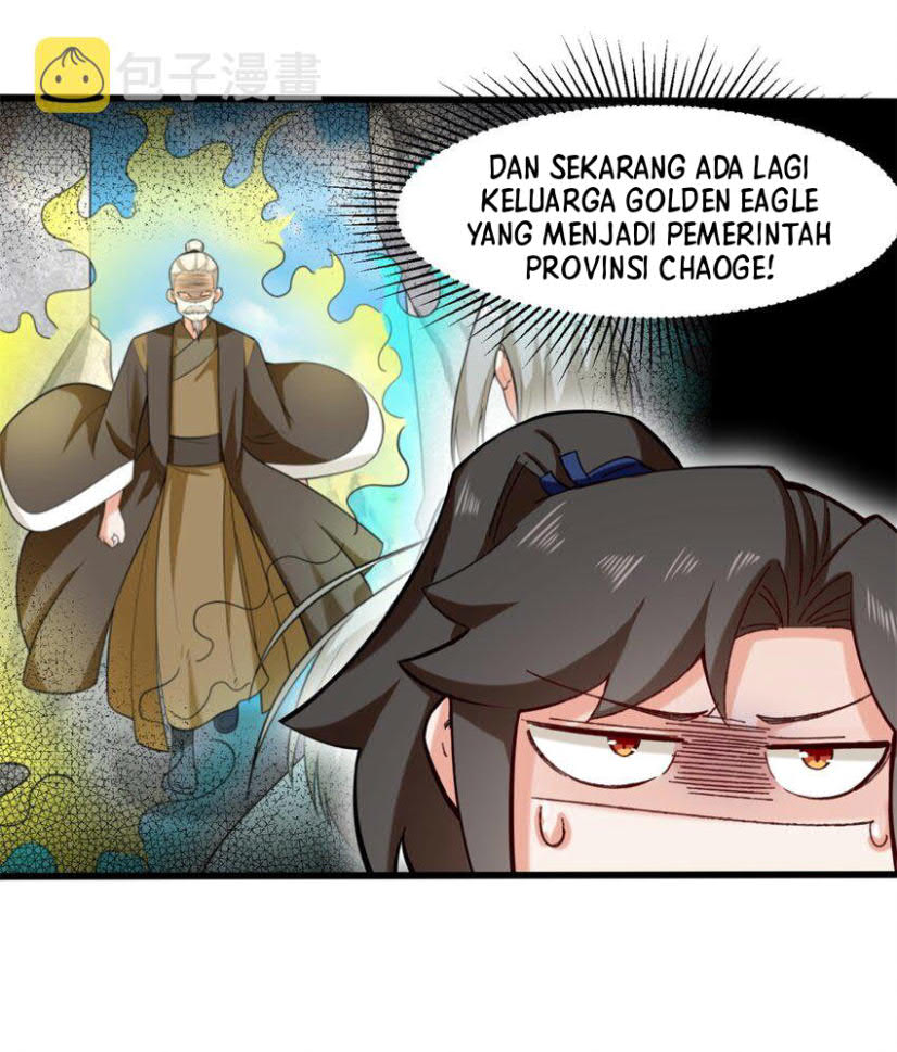 Endless devourer Chapter 50 - halaman 41