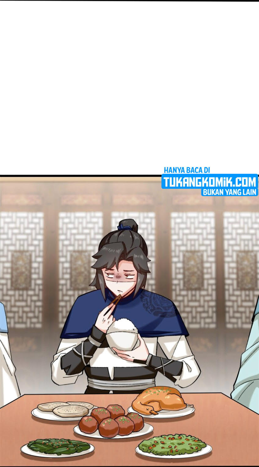 Endless devourer Chapter 50 - halaman 43