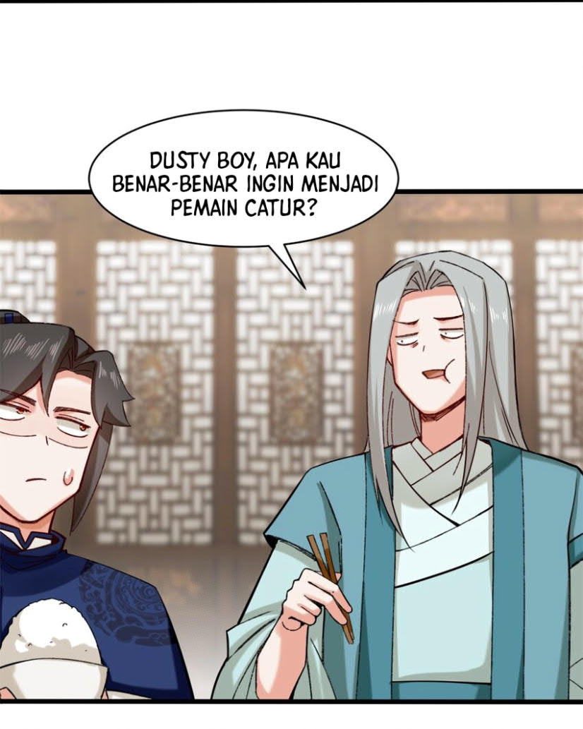 Endless devourer Chapter 50 - halaman 44