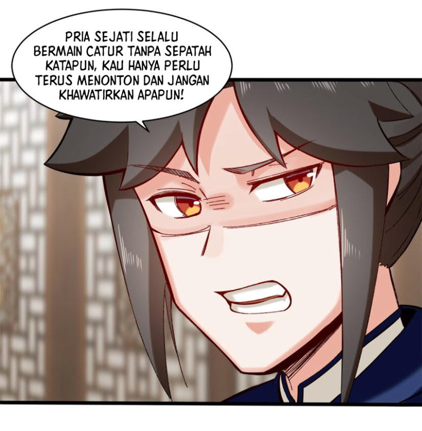 Endless devourer Chapter 50 - halaman 45
