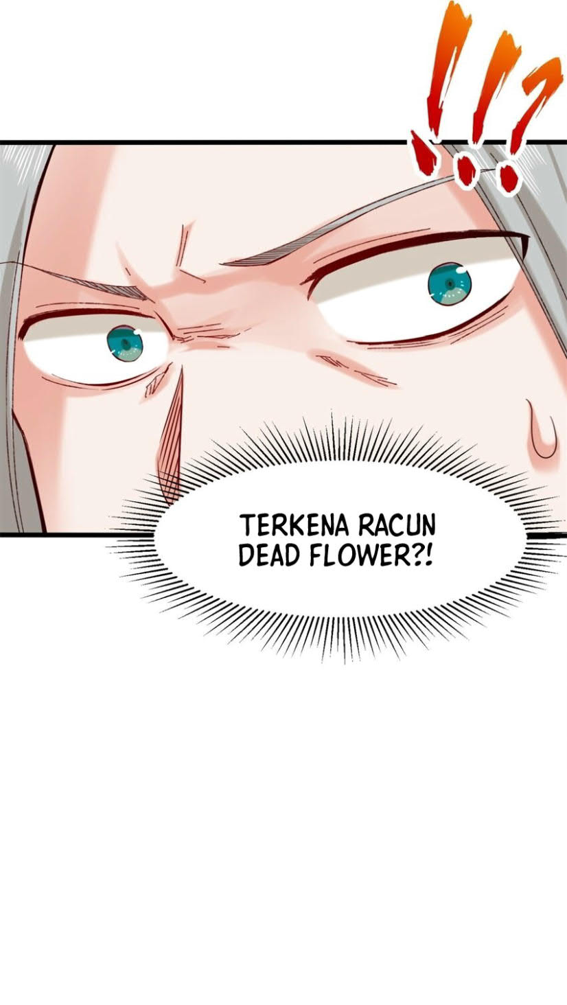 Endless devourer Chapter 50 - halaman 49