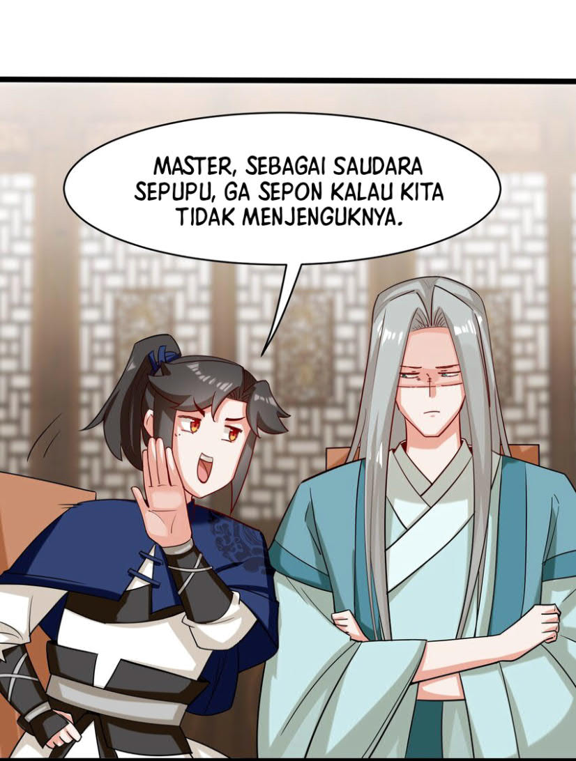 Endless devourer Chapter 51 - halaman 10
