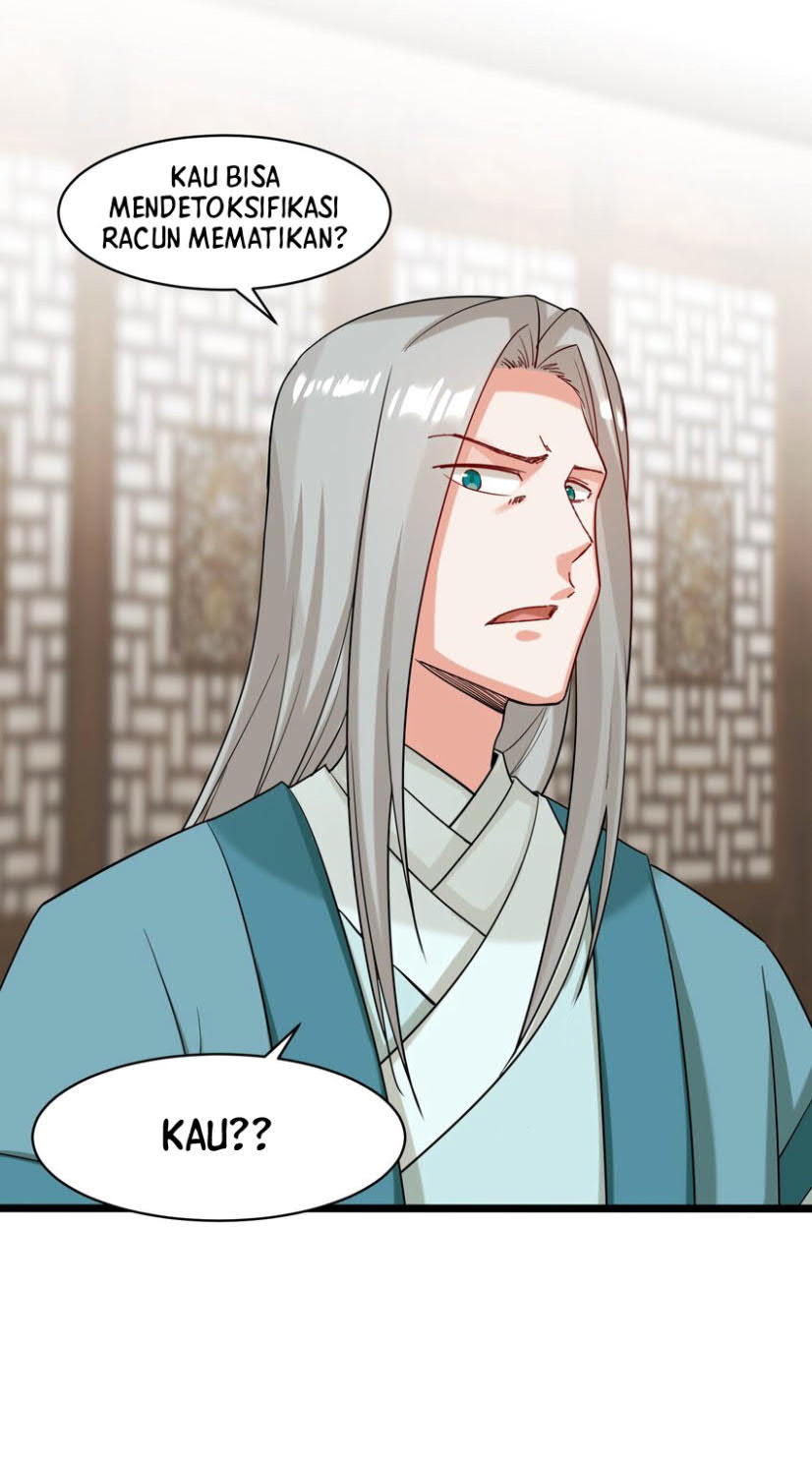 Endless devourer Chapter 51 - halaman 13