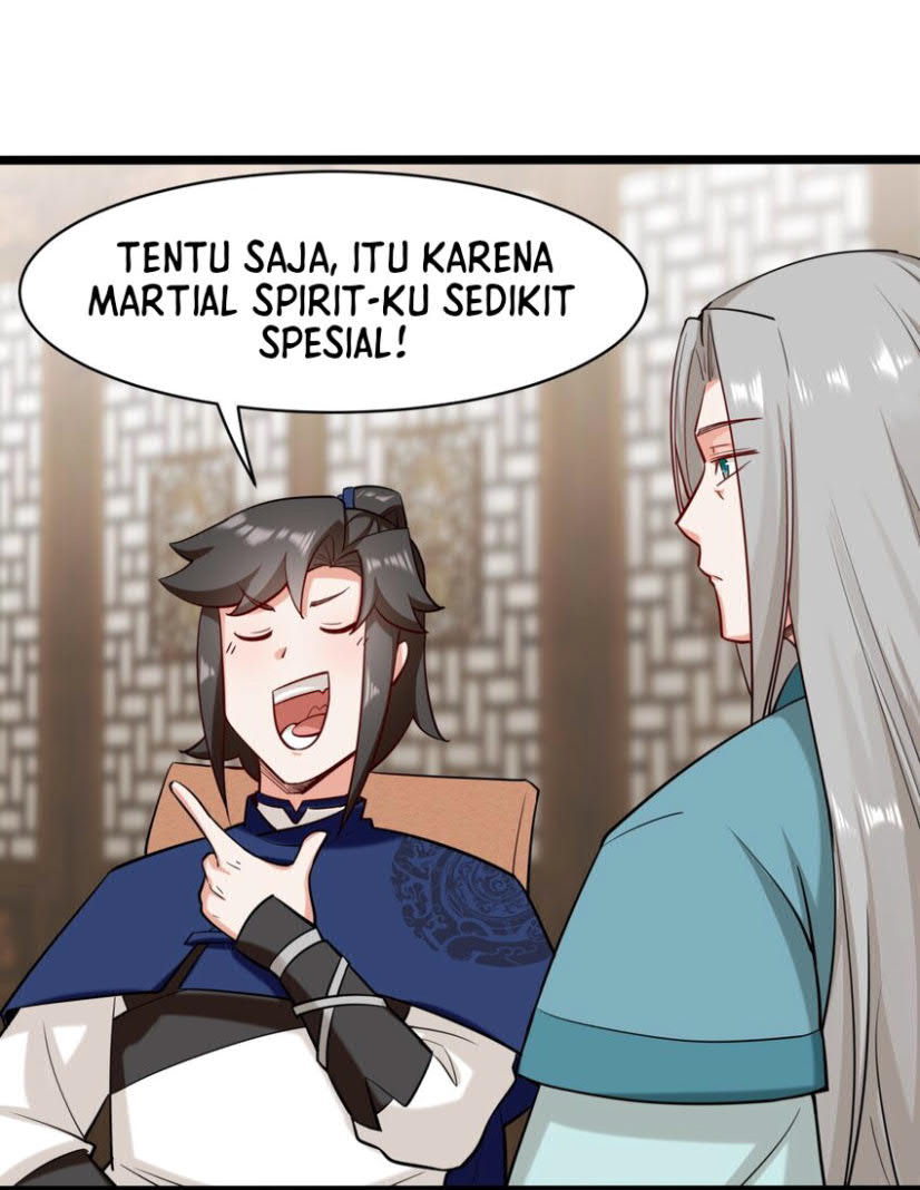 Endless devourer Chapter 51 - halaman 14