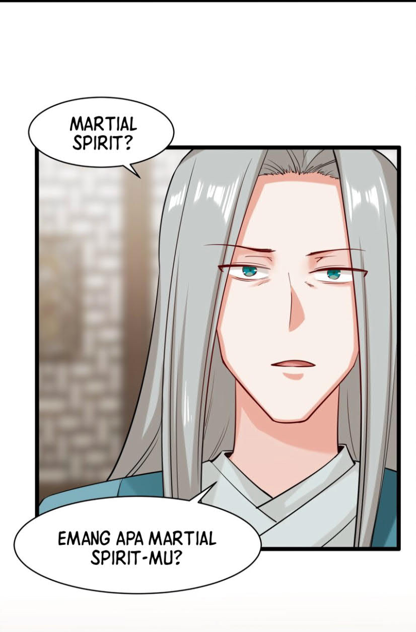 Endless devourer Chapter 51 - halaman 15