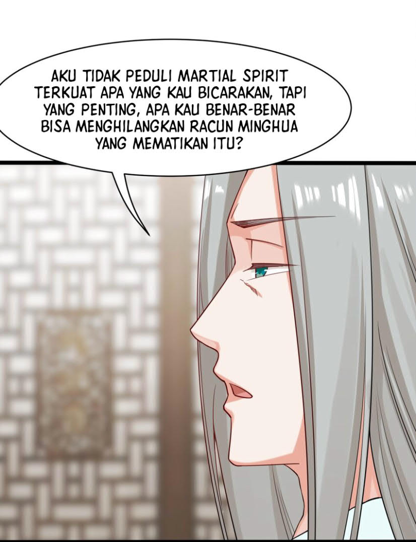 Endless devourer Chapter 51 - halaman 19