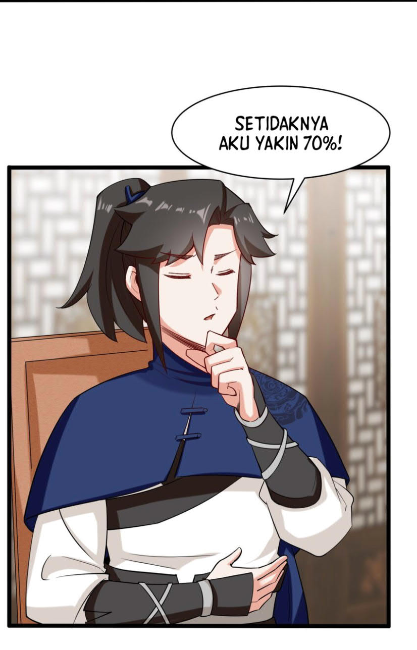 Endless devourer Chapter 51 - halaman 20