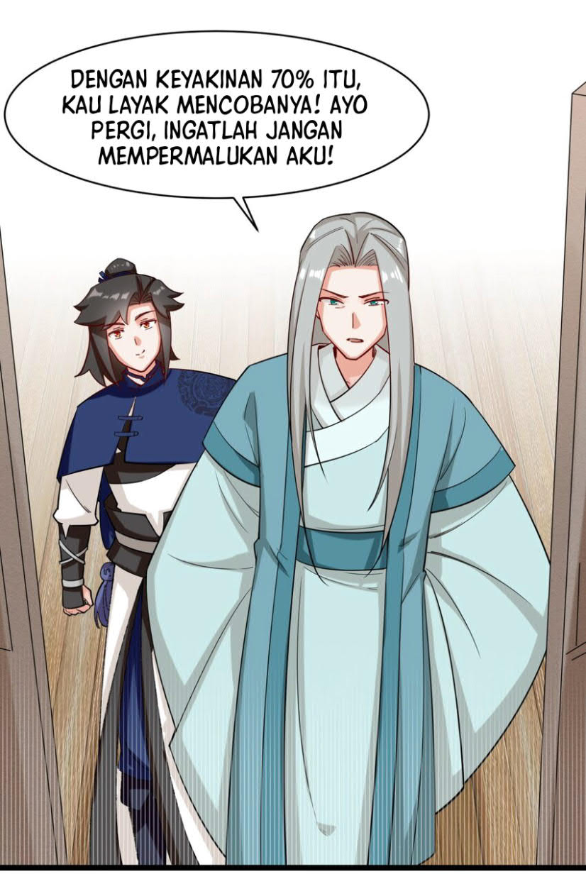 Endless devourer Chapter 51 - halaman 21