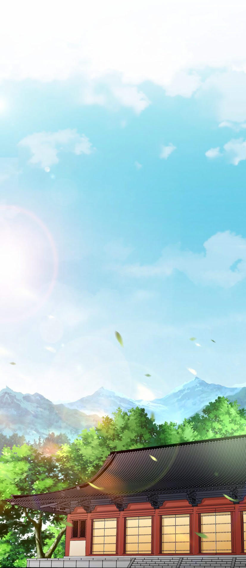 Endless devourer Chapter 51 - halaman 22
