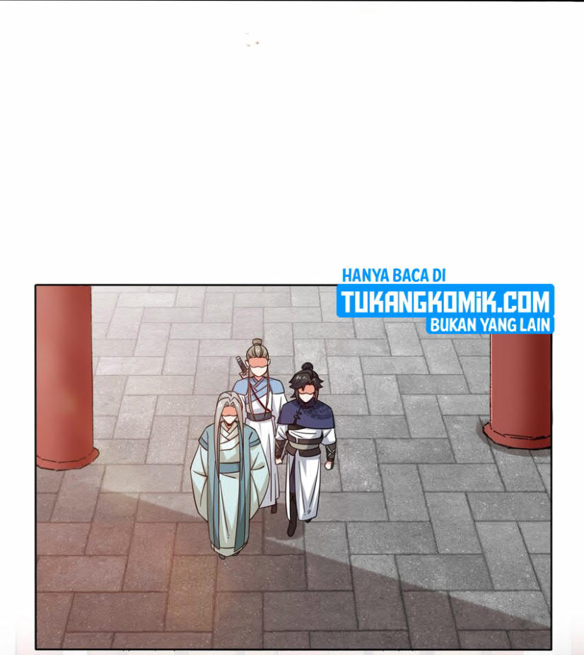 Endless devourer Chapter 51 - halaman 23