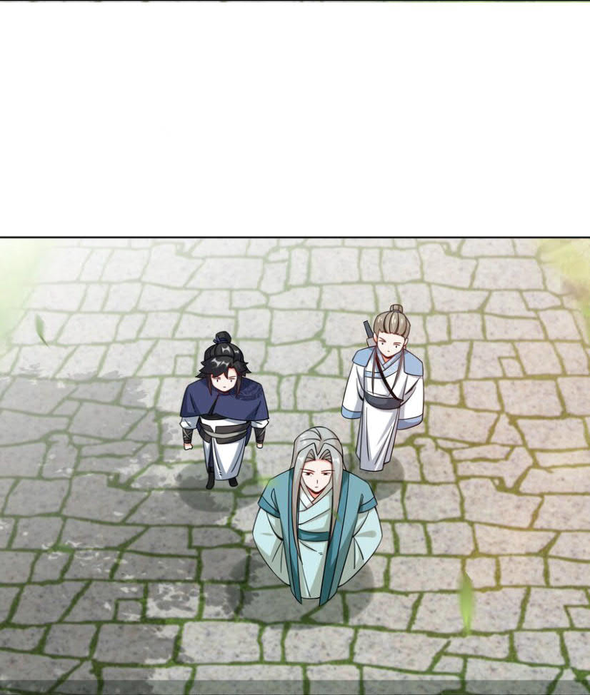 Endless devourer Chapter 51 - halaman 29