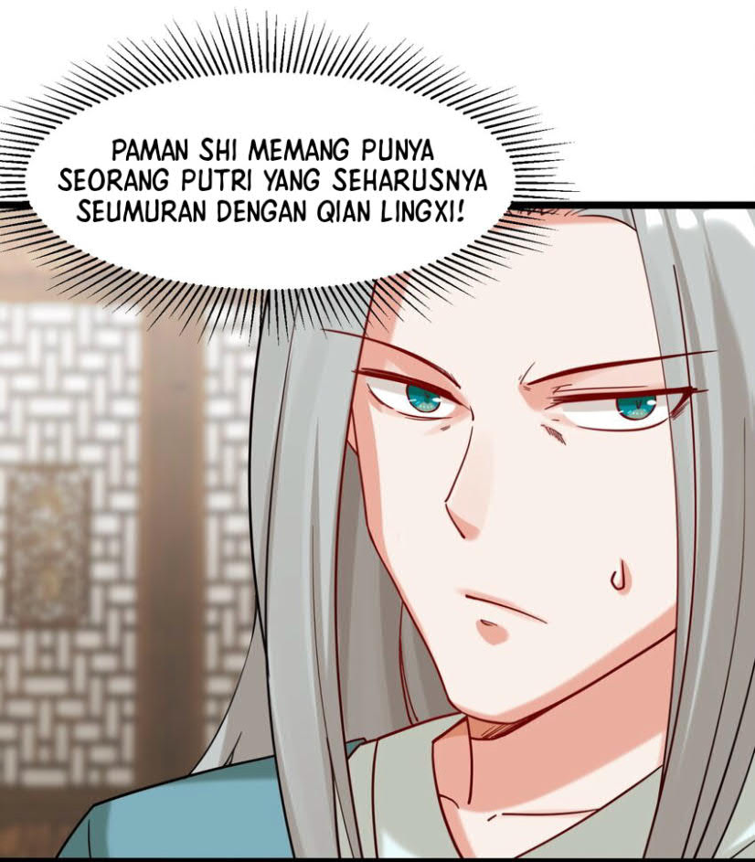 Endless devourer Chapter 51 - halaman 3