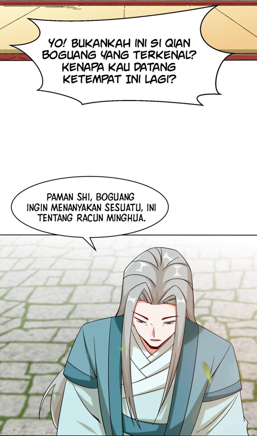 Endless devourer Chapter 51 - halaman 30