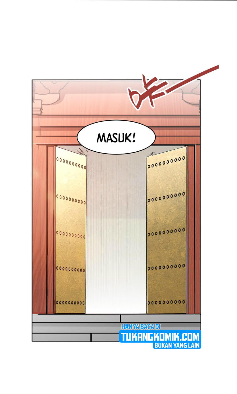 Endless devourer Chapter 51 - halaman 31