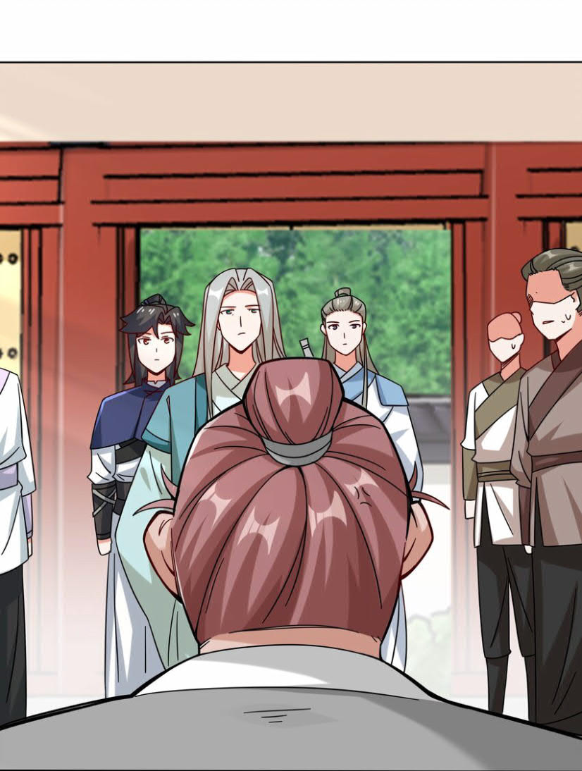 Endless devourer Chapter 51 - halaman 33