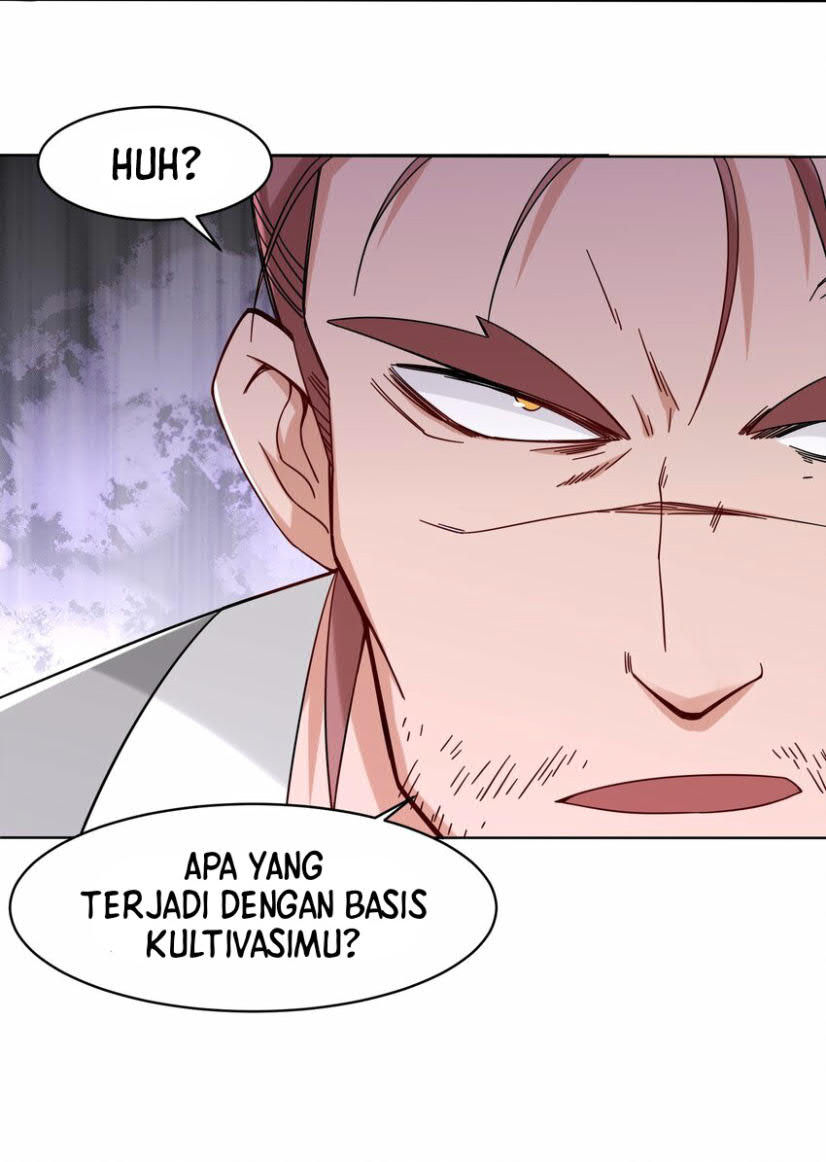 Endless devourer Chapter 51 - halaman 35