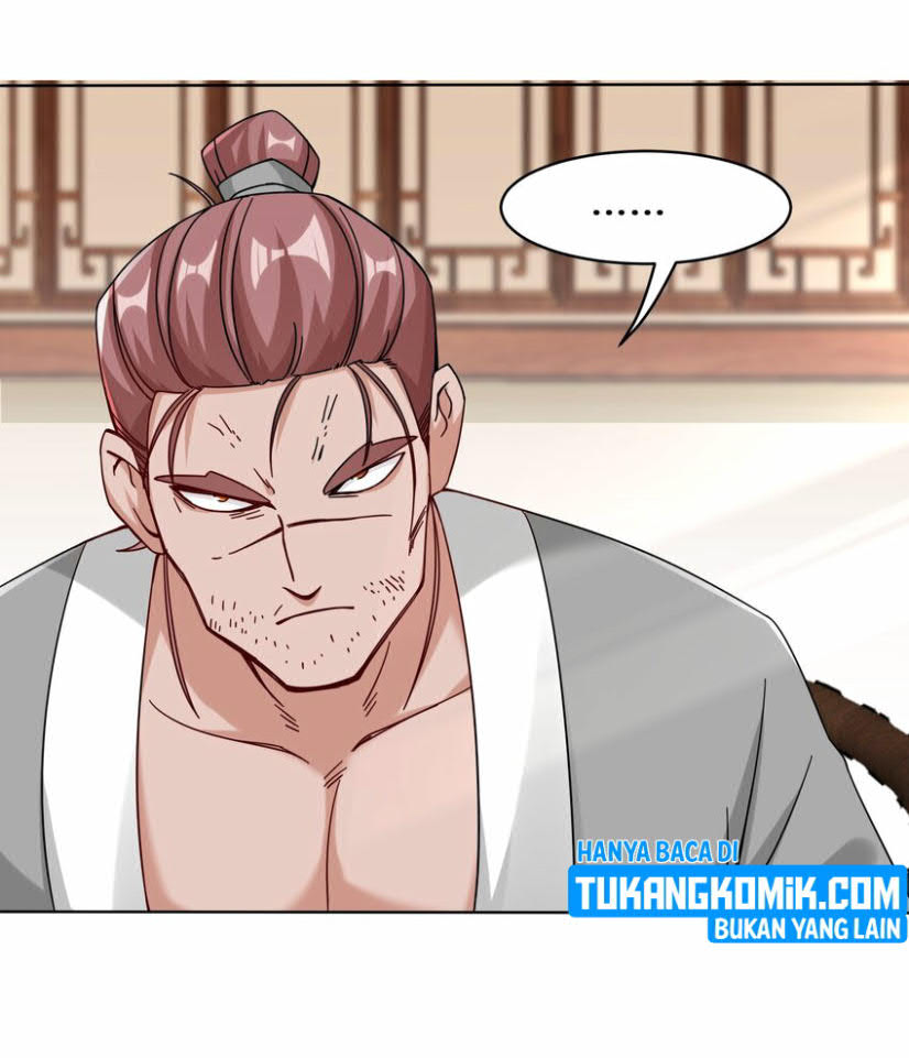 Endless devourer Chapter 51 - halaman 37