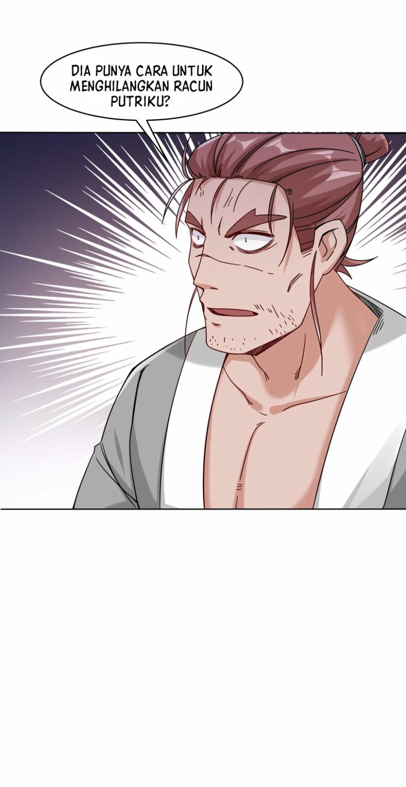 Endless devourer Chapter 51 - halaman 39