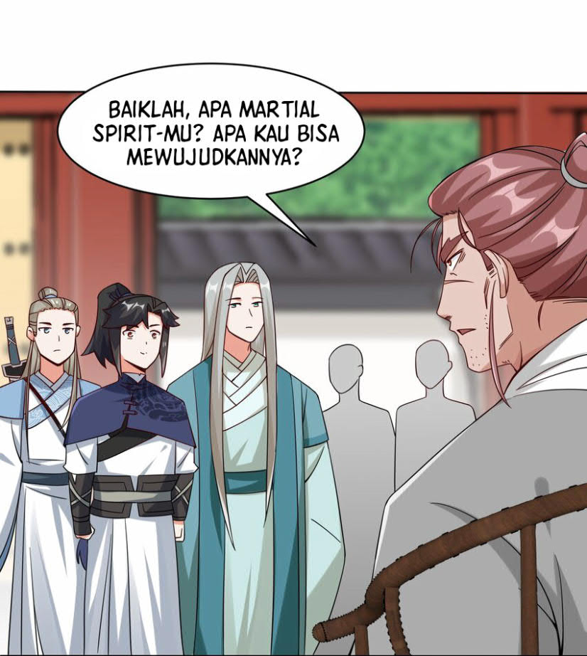 Endless devourer Chapter 51 - halaman 40