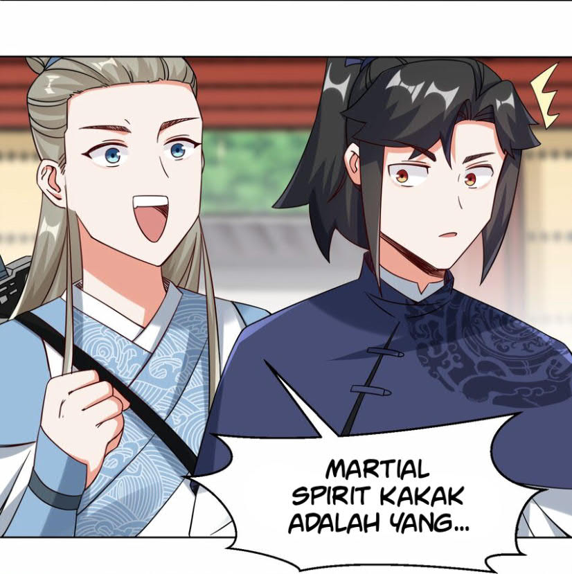 Endless devourer Chapter 51 - halaman 41
