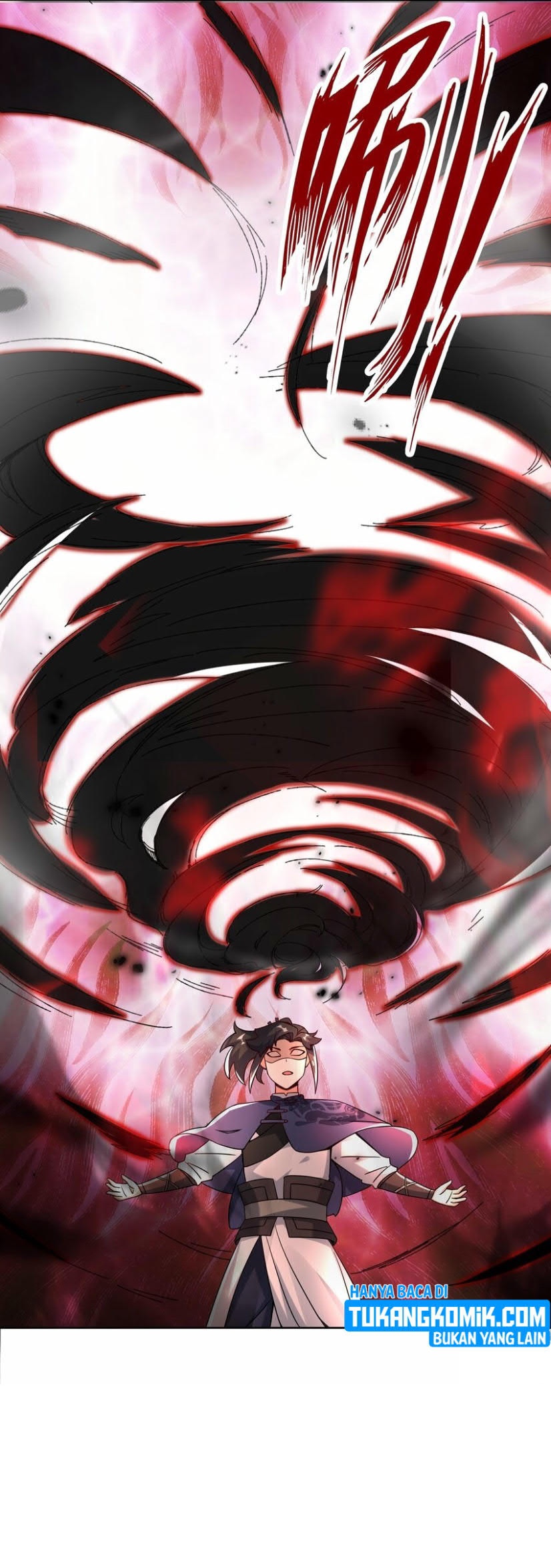 Endless devourer Chapter 51 - halaman 46