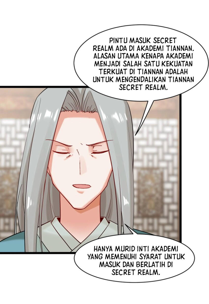Endless devourer Chapter 51 - halaman 7