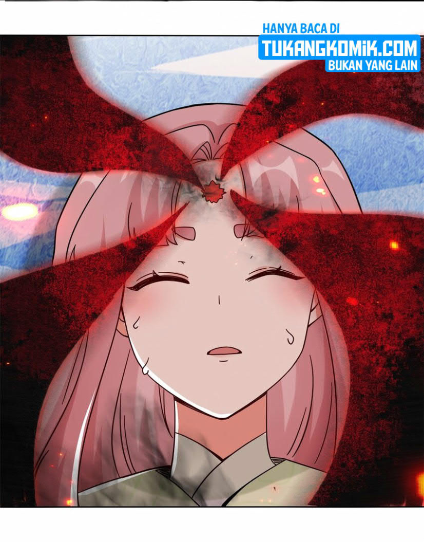 Endless devourer Chapter 52 - halaman 13