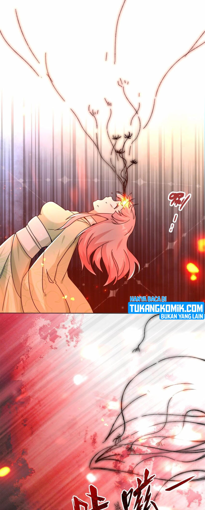 Endless devourer Chapter 52 - halaman 17