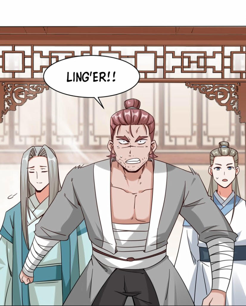 Endless devourer Chapter 52 - halaman 22