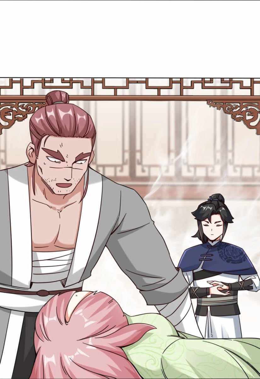 Endless devourer Chapter 52 - halaman 23