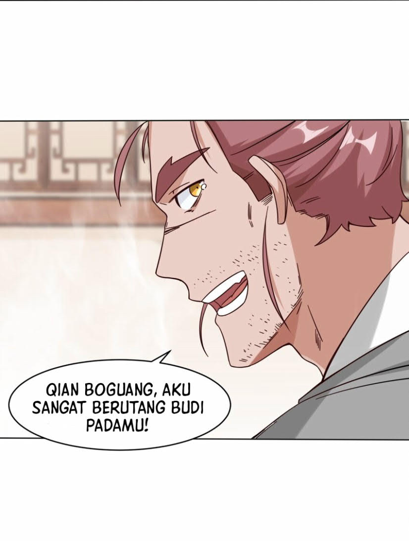 Endless devourer Chapter 52 - halaman 24