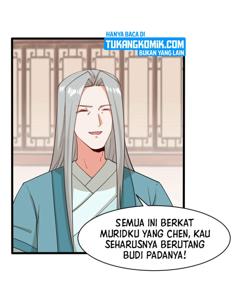 Endless devourer Chapter 52 - halaman 25