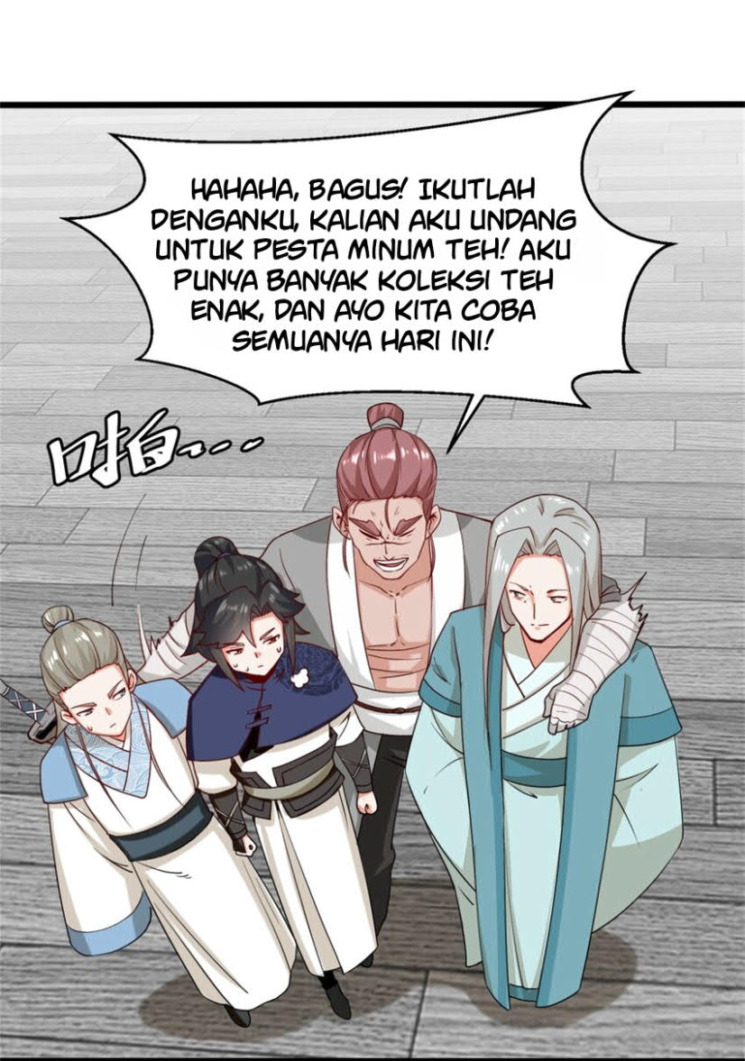 Endless devourer Chapter 52 - halaman 26