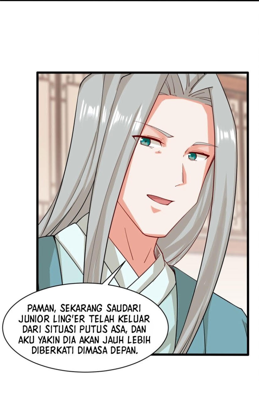 Endless devourer Chapter 52 - halaman 27