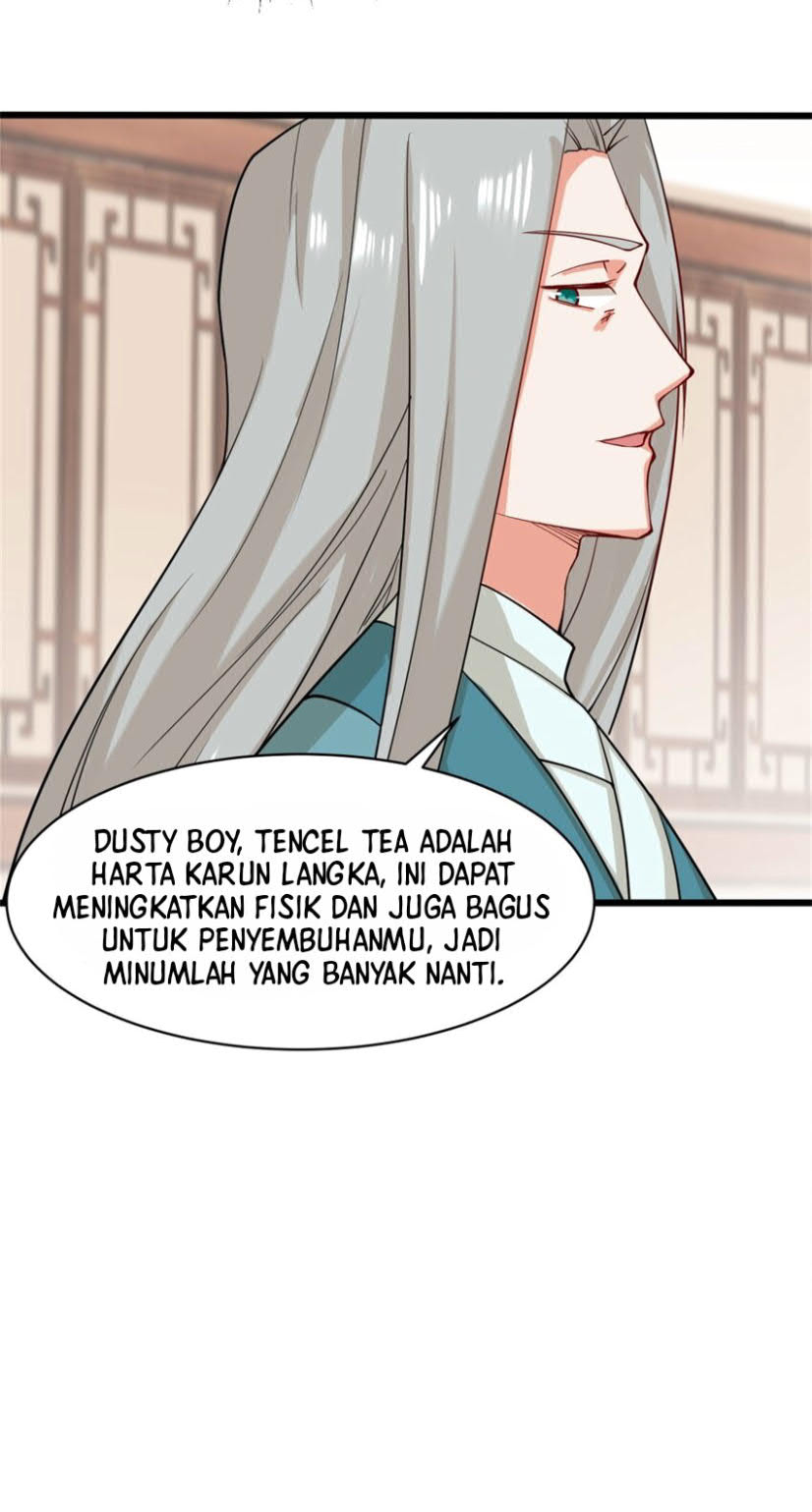 Endless devourer Chapter 52 - halaman 30