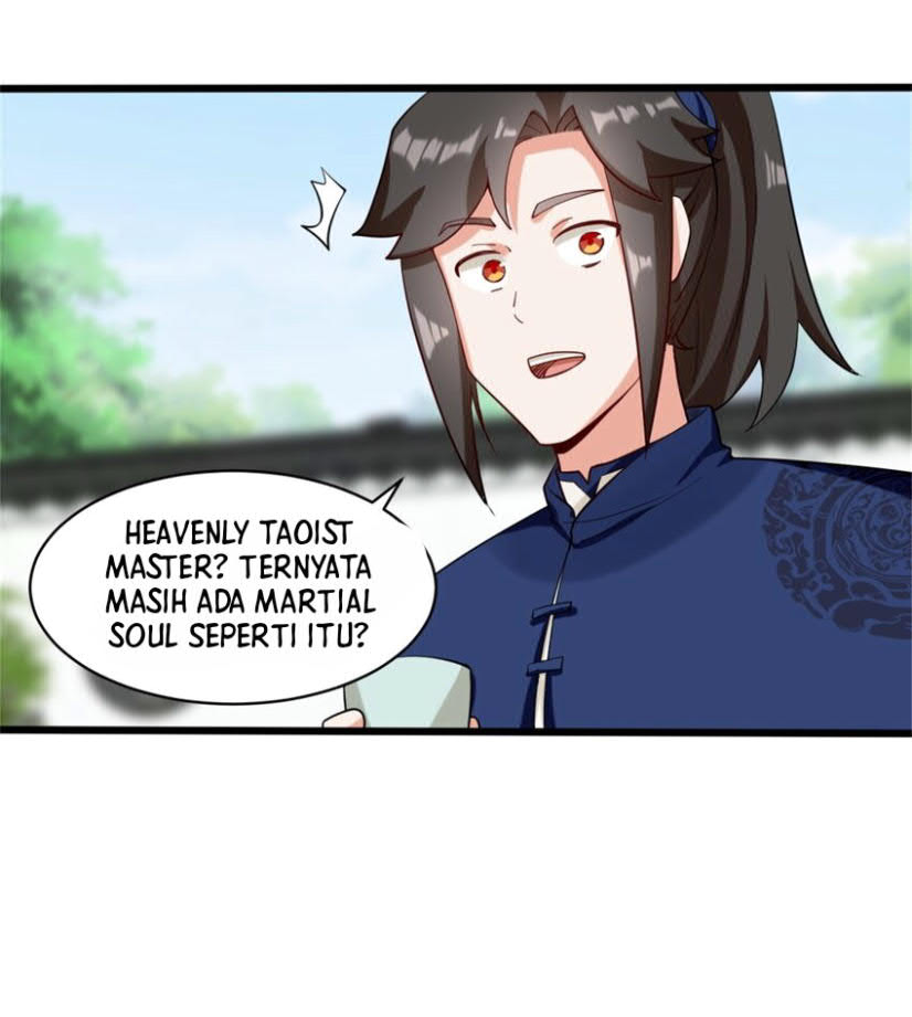 Endless devourer Chapter 52 - halaman 39