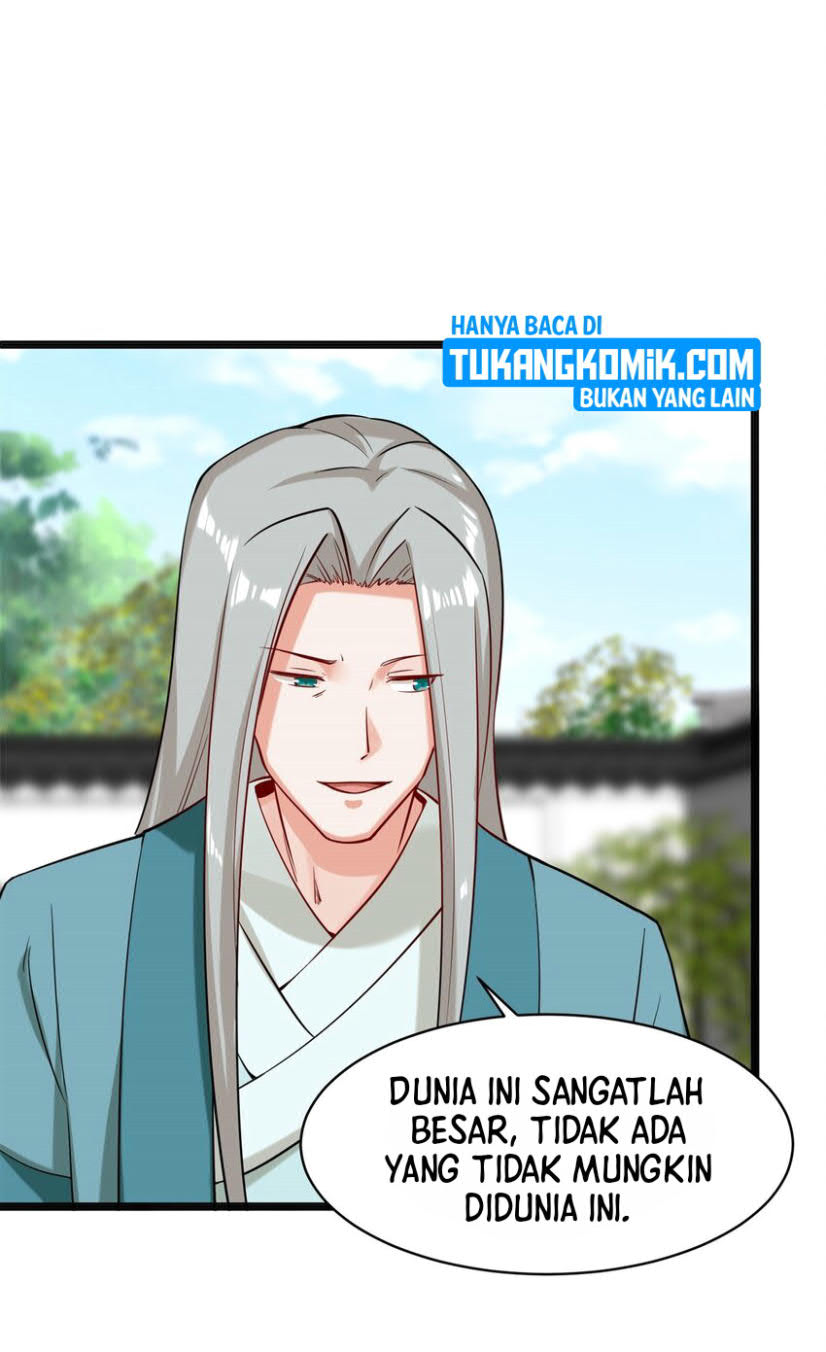 Endless devourer Chapter 52 - halaman 40