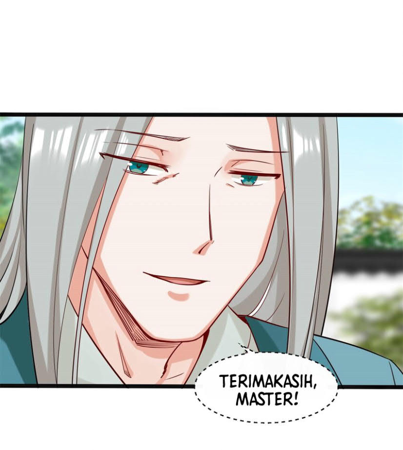 Endless devourer Chapter 52 - halaman 44