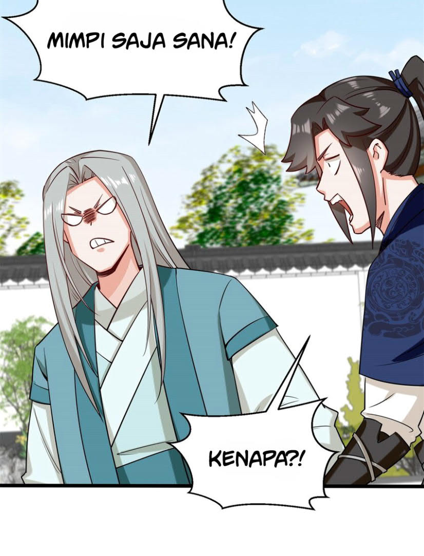 Endless devourer Chapter 52 - halaman 46